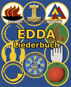 Edda Liederbuch