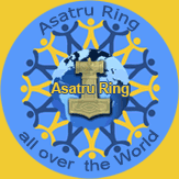 Asatru all over the world