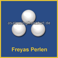 Freyas Perlen sind ihr göttliches Symbol