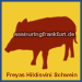 Freyas Schwein Hildisvini - Symbol der Göettin im Goetterschrein