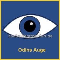 Odins Auge