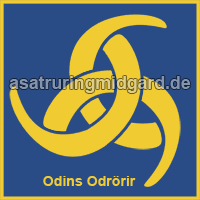 Odins Odrörir