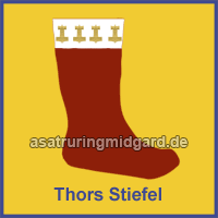 Thors Stiefel