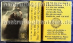 thor-gott-altar-schrein-streichholzschachtel