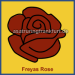 Freyas Rose Gebet