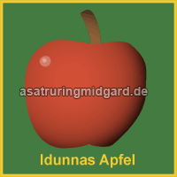 Idunnas Apfel