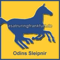 Odins Sleipnir